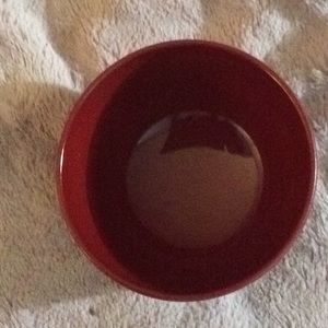 Traditional Rabbit Soup Bowl